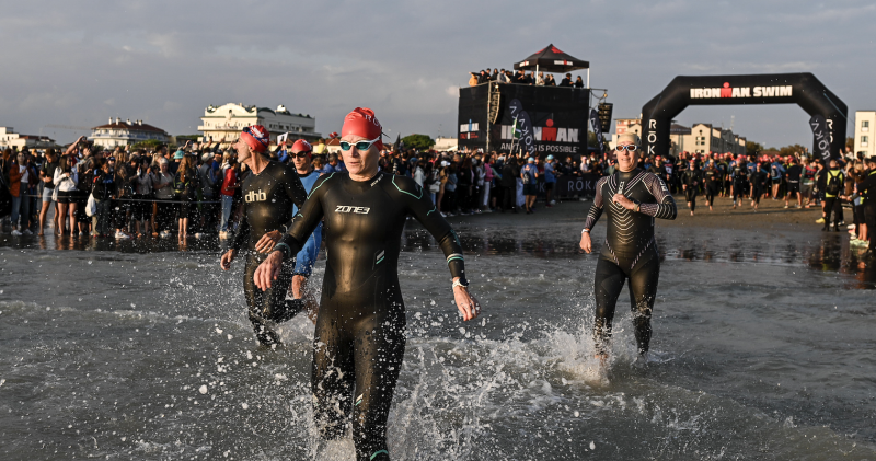 Ironman Italy
